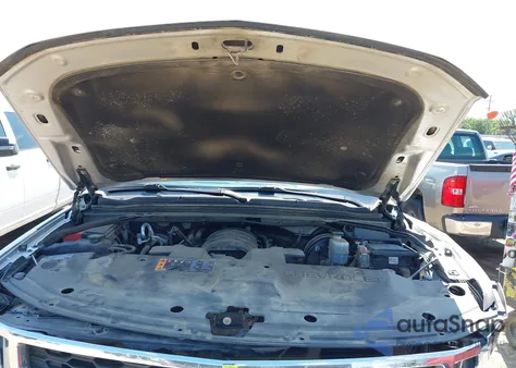 2019 Chevrolet Tahoe Lt z USA, uszkodzony, nr VIN 1GNSCBKC6KR276496